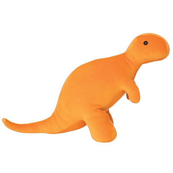 Manhattan Toy Velveteen Dinosaur Growly