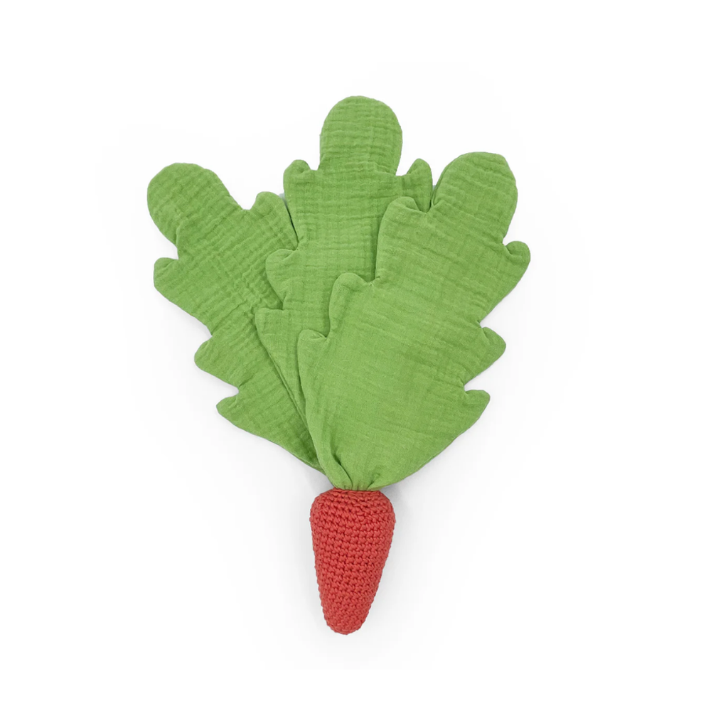 Vegetable Lovies – Kidspace Museum Store